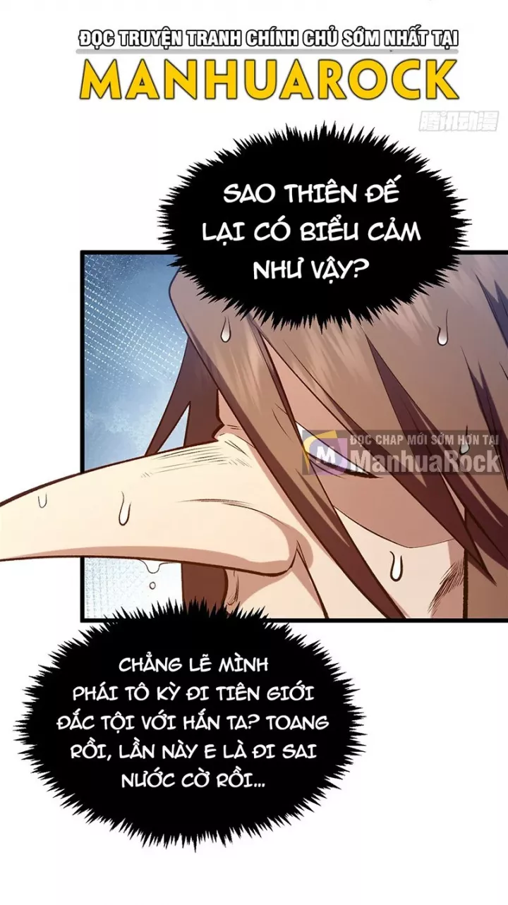 Đỉnh Cấp Khí Vận Lặng Lẽ Tu Luyện Ngàn Năm Chap 281 - Next Chap 282