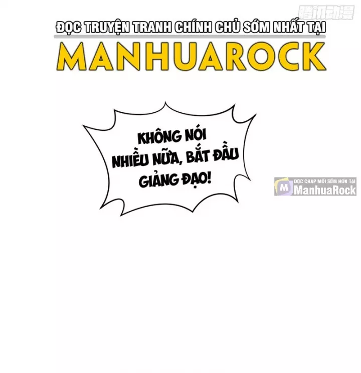 Đỉnh Cấp Khí Vận Lặng Lẽ Tu Luyện Ngàn Năm Chap 281 - Next Chap 282