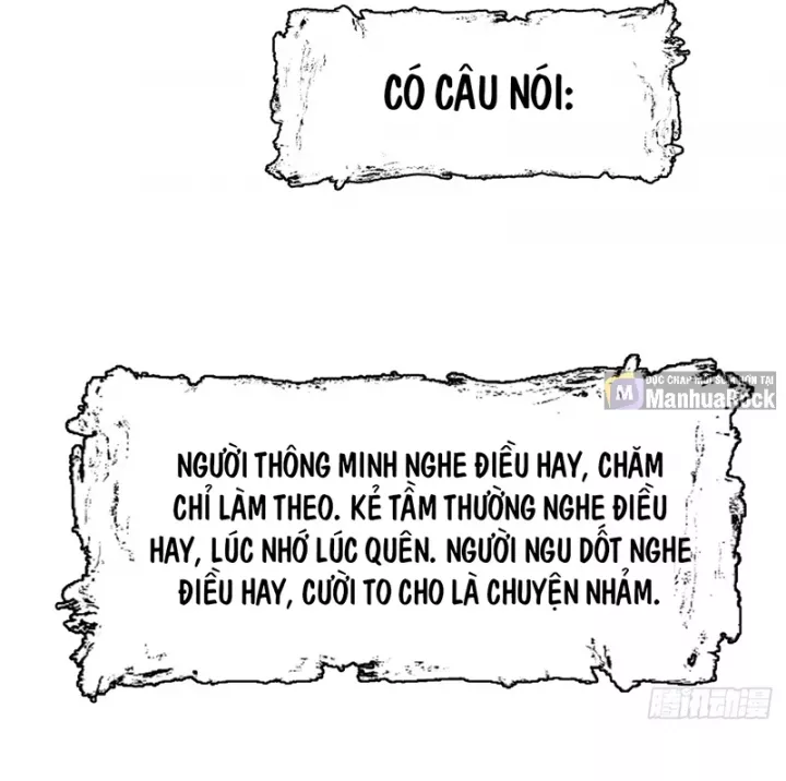 Đỉnh Cấp Khí Vận Lặng Lẽ Tu Luyện Ngàn Năm Chap 281 - Next Chap 282