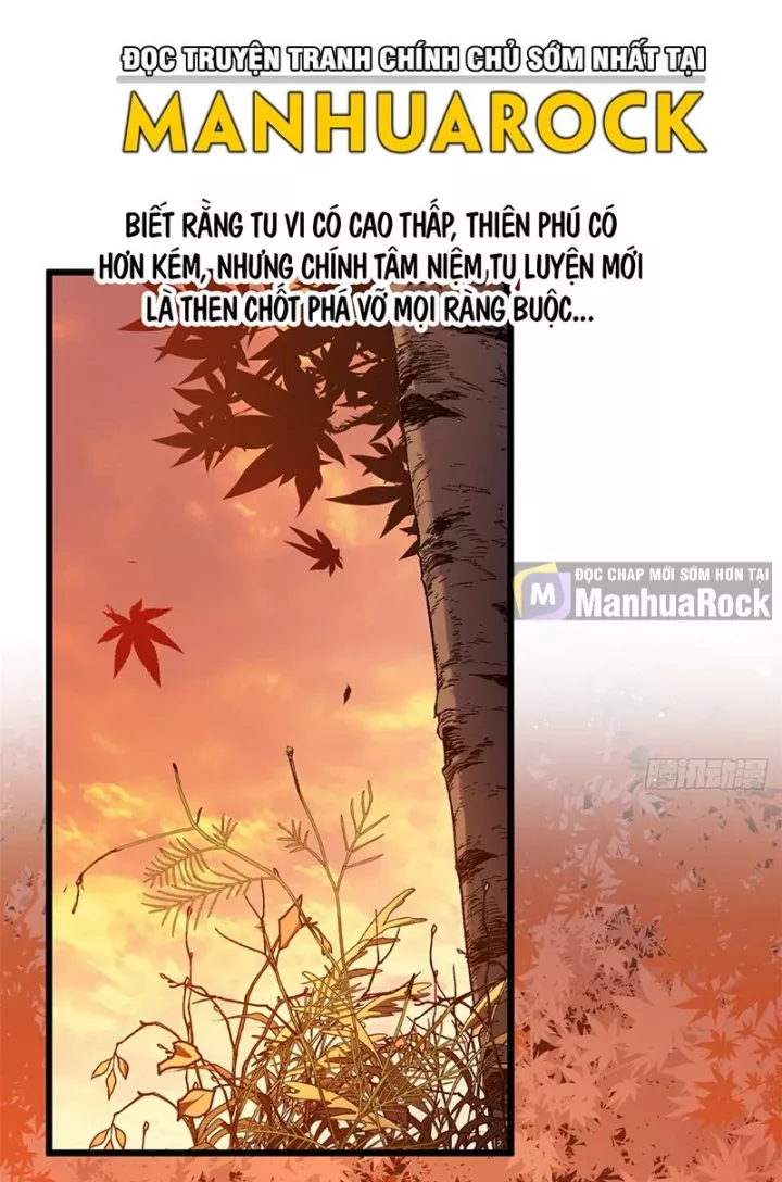 Đỉnh Cấp Khí Vận Lặng Lẽ Tu Luyện Ngàn Năm Chap 281 - Next Chap 282