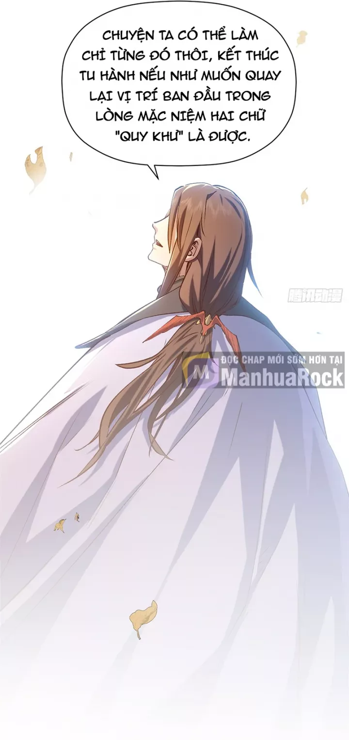 Đỉnh Cấp Khí Vận Lặng Lẽ Tu Luyện Ngàn Năm Chap 281 - Next Chap 282