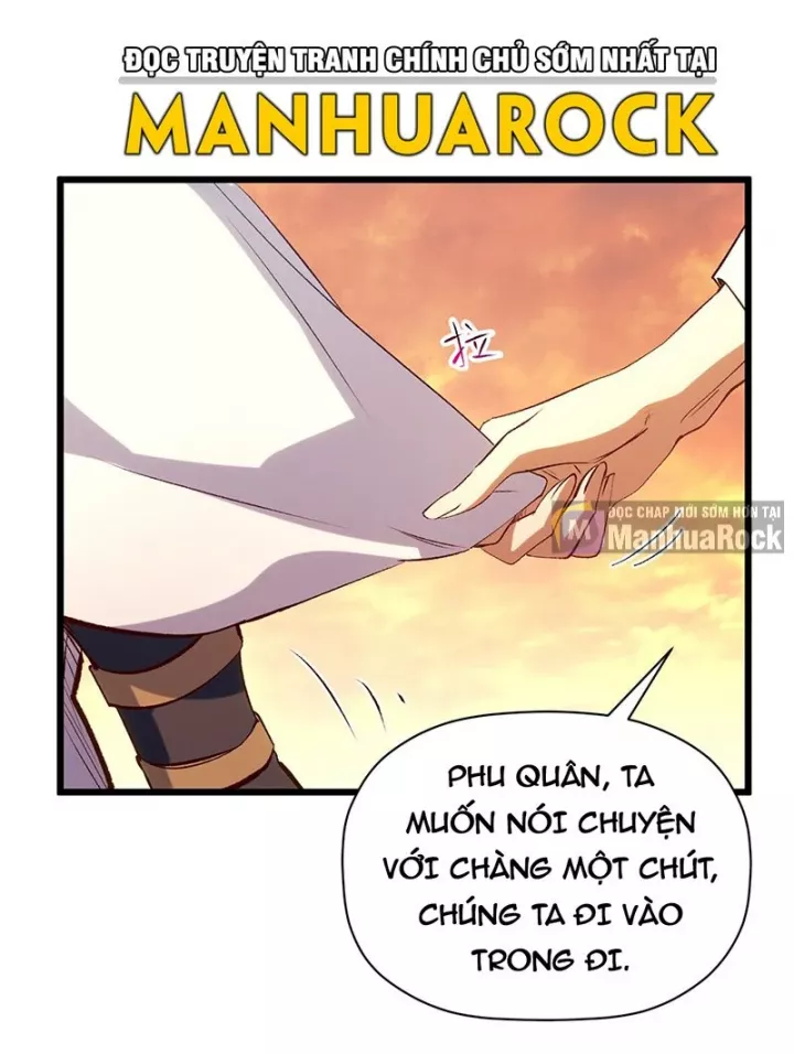 Đỉnh Cấp Khí Vận Lặng Lẽ Tu Luyện Ngàn Năm Chap 281 - Next Chap 282