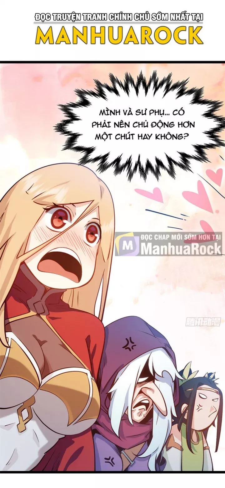 Đỉnh Cấp Khí Vận Lặng Lẽ Tu Luyện Ngàn Năm Chap 281 - Next Chap 282