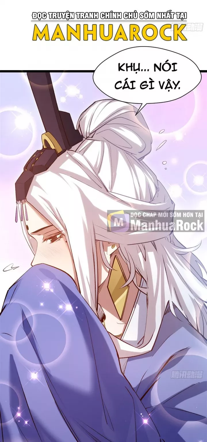 Đỉnh Cấp Khí Vận Lặng Lẽ Tu Luyện Ngàn Năm Chap 281 - Next Chap 282