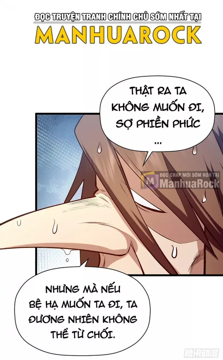 Đỉnh Cấp Khí Vận Lặng Lẽ Tu Luyện Ngàn Năm Chap 281 - Next Chap 282