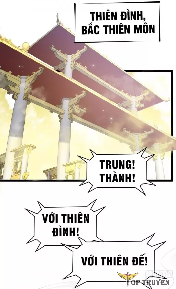 Đỉnh Cấp Khí Vận, Lặng Lẽ Tu Luyện Ngàn Năm Chap 282 - Next Chap 283