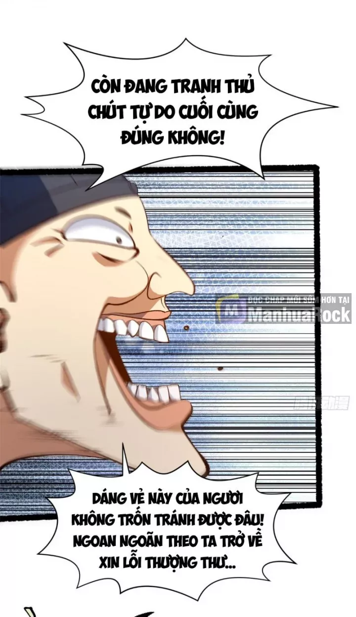 Đỉnh Cấp Khí Vận, Lặng Lẽ Tu Luyện Ngàn Năm Chap 282 - Next Chap 283