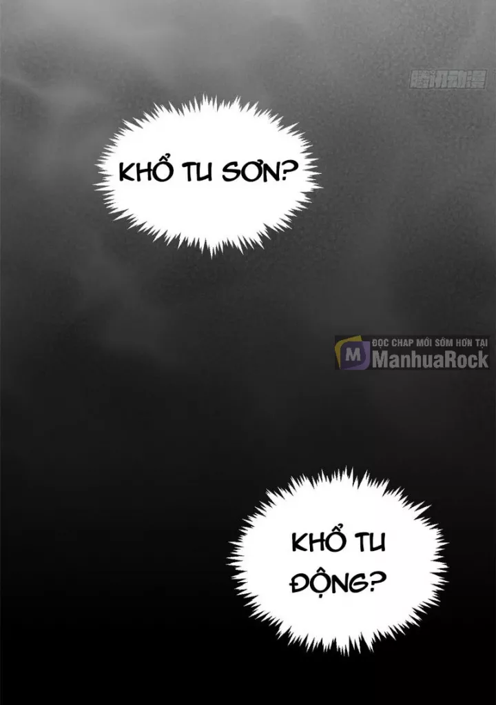 Đỉnh Cấp Khí Vận, Lặng Lẽ Tu Luyện Ngàn Năm Chap 282 - Next Chap 283