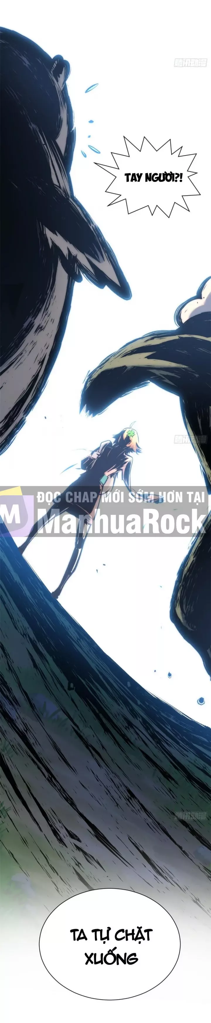 Đỉnh Cấp Khí Vận, Lặng Lẽ Tu Luyện Ngàn Năm Chap 282 - Next Chap 283