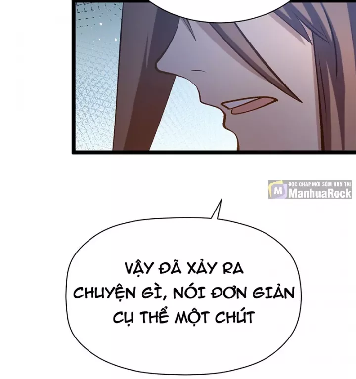 Đỉnh Cấp Khí Vận, Lặng Lẽ Tu Luyện Ngàn Năm Chap 283 - Next Chap 284