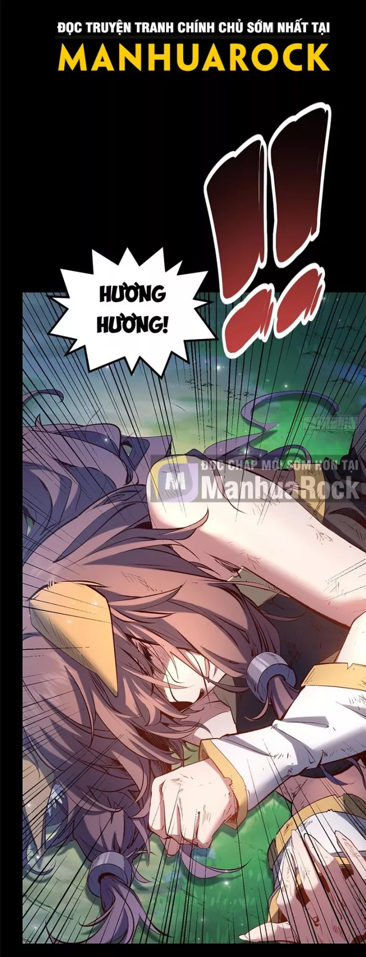 Đỉnh Cấp Khí Vận, Lặng Lẽ Tu Luyện Ngàn Năm Chap 283 - Next Chap 284