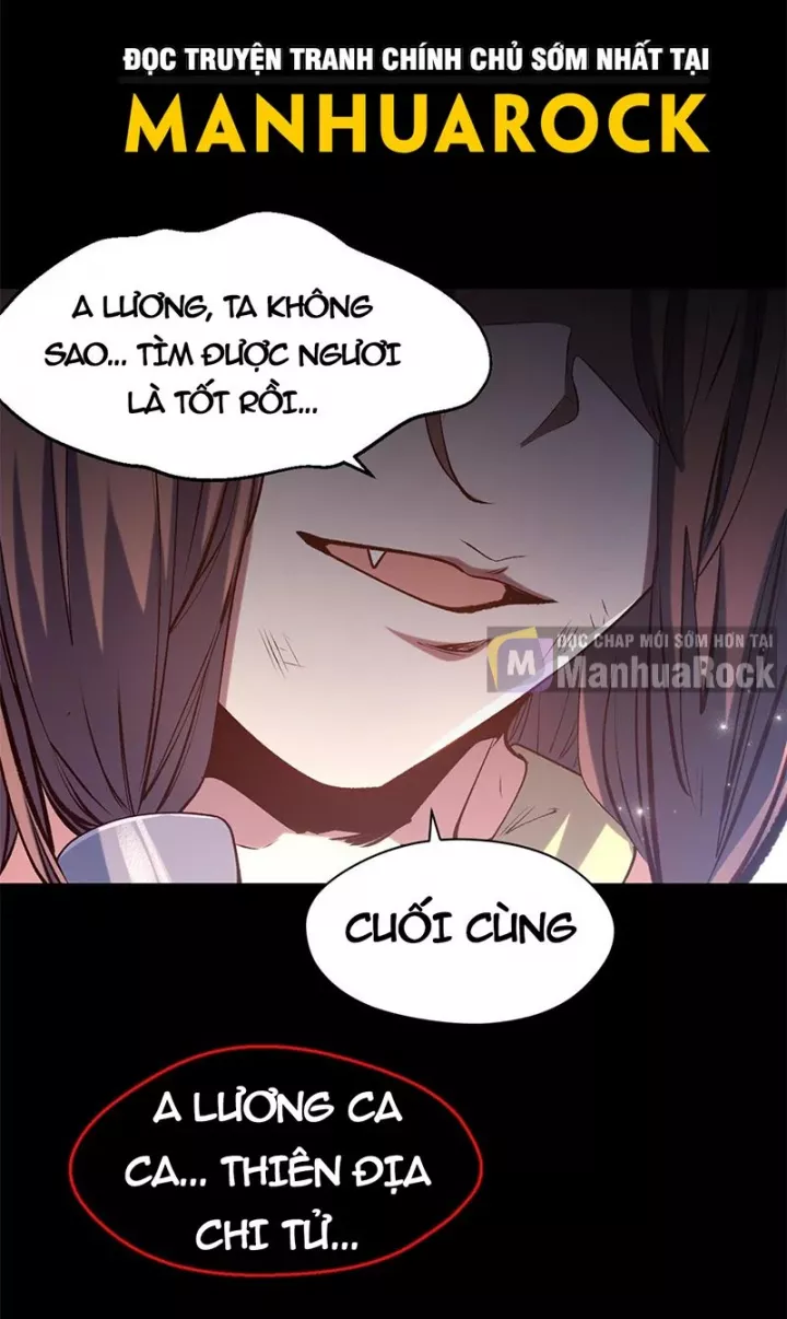 Đỉnh Cấp Khí Vận, Lặng Lẽ Tu Luyện Ngàn Năm Chap 283 - Next Chap 284