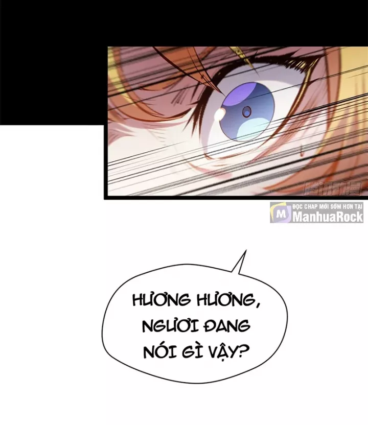 Đỉnh Cấp Khí Vận, Lặng Lẽ Tu Luyện Ngàn Năm Chap 283 - Next Chap 284