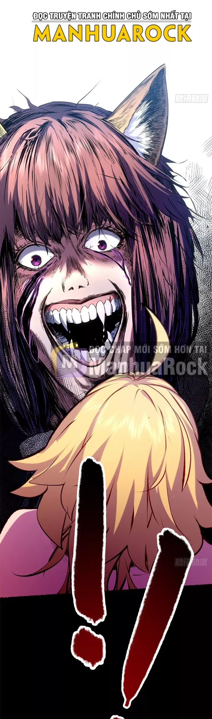 Đỉnh Cấp Khí Vận, Lặng Lẽ Tu Luyện Ngàn Năm Chap 283 - Next Chap 284