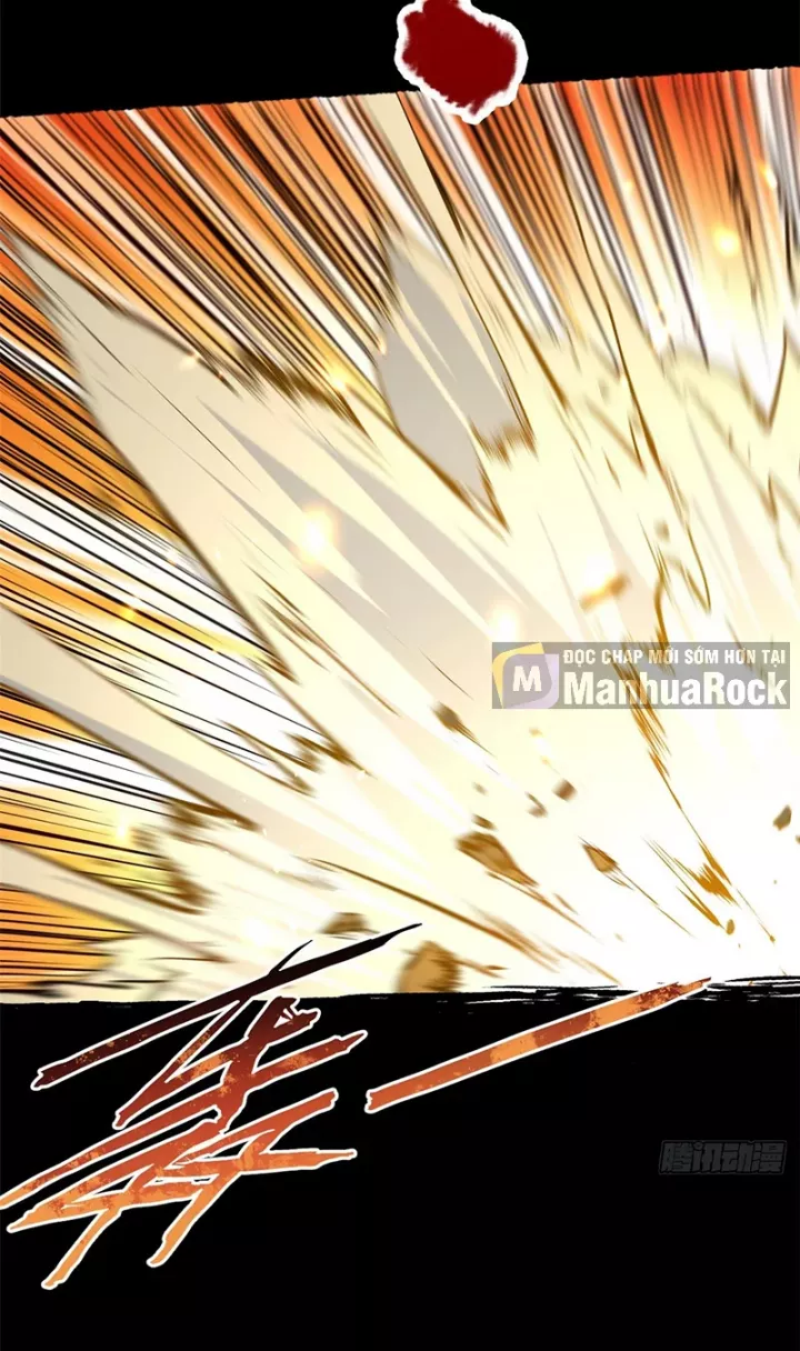 Đỉnh Cấp Khí Vận, Lặng Lẽ Tu Luyện Ngàn Năm Chap 283 - Next Chap 284