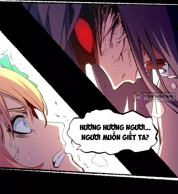 Đỉnh Cấp Khí Vận, Lặng Lẽ Tu Luyện Ngàn Năm Chap 283 - Next Chap 284