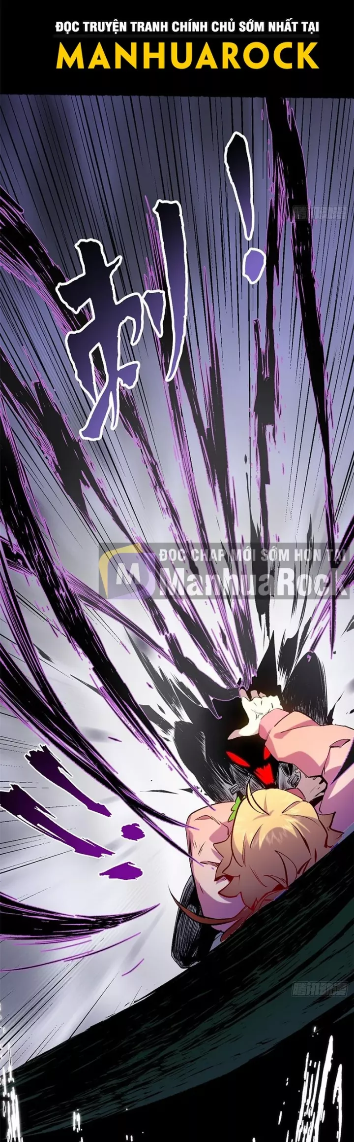 Đỉnh Cấp Khí Vận, Lặng Lẽ Tu Luyện Ngàn Năm Chap 283 - Next Chap 284