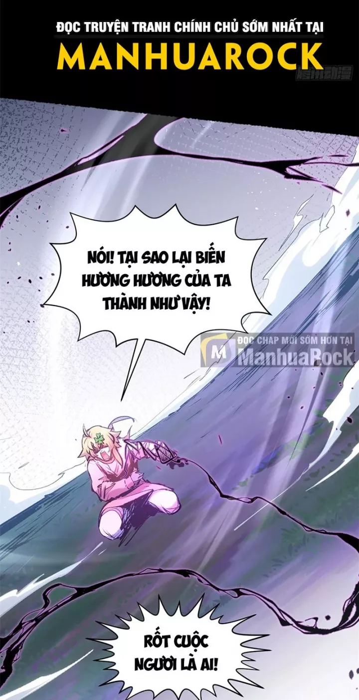 Đỉnh Cấp Khí Vận, Lặng Lẽ Tu Luyện Ngàn Năm Chap 283 - Next Chap 284