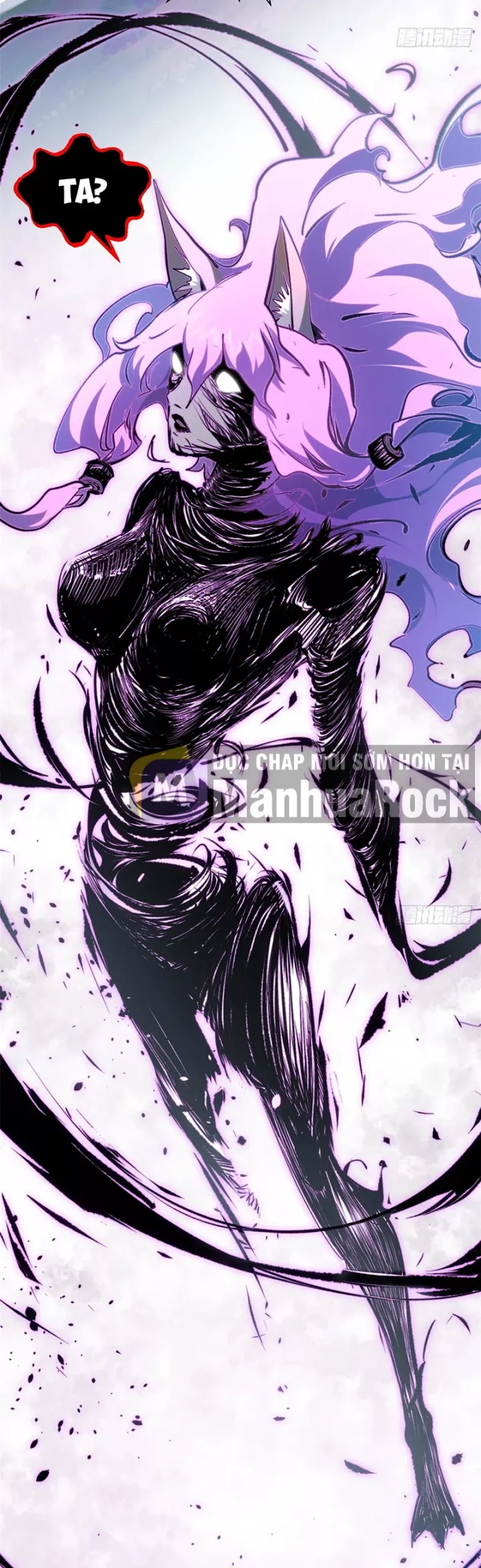 Đỉnh Cấp Khí Vận, Lặng Lẽ Tu Luyện Ngàn Năm Chap 283 - Next Chap 284