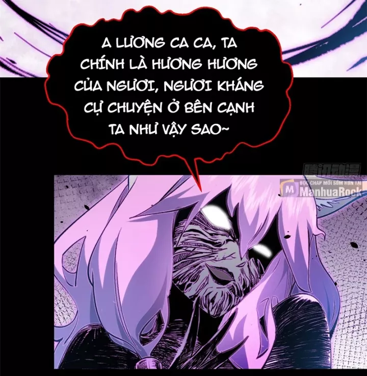 Đỉnh Cấp Khí Vận, Lặng Lẽ Tu Luyện Ngàn Năm Chap 283 - Next Chap 284