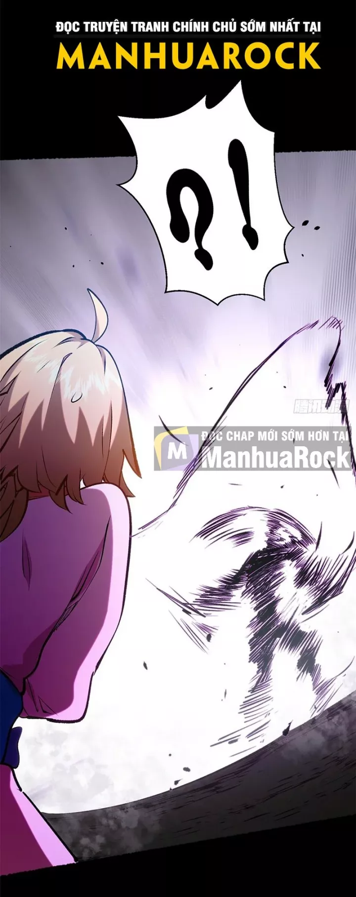 Đỉnh Cấp Khí Vận, Lặng Lẽ Tu Luyện Ngàn Năm Chap 283 - Next Chap 284