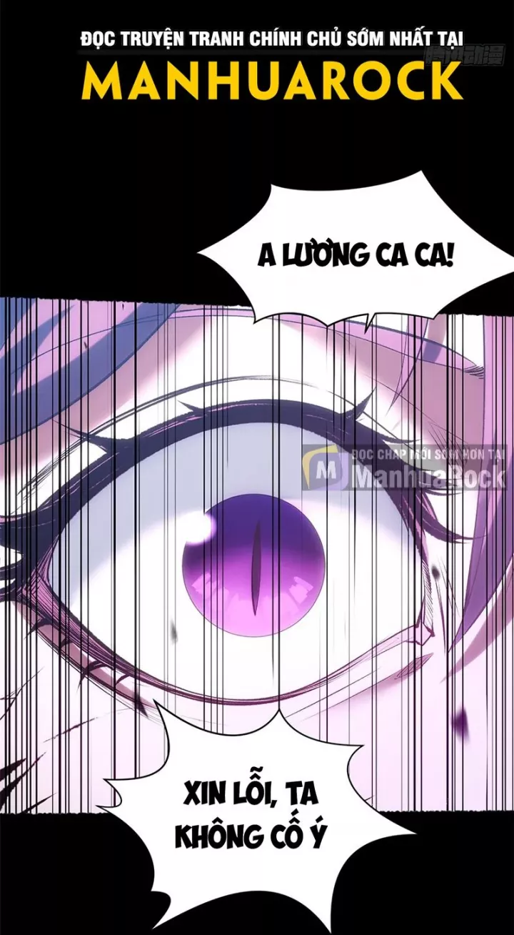 Đỉnh Cấp Khí Vận, Lặng Lẽ Tu Luyện Ngàn Năm Chap 283 - Next Chap 284