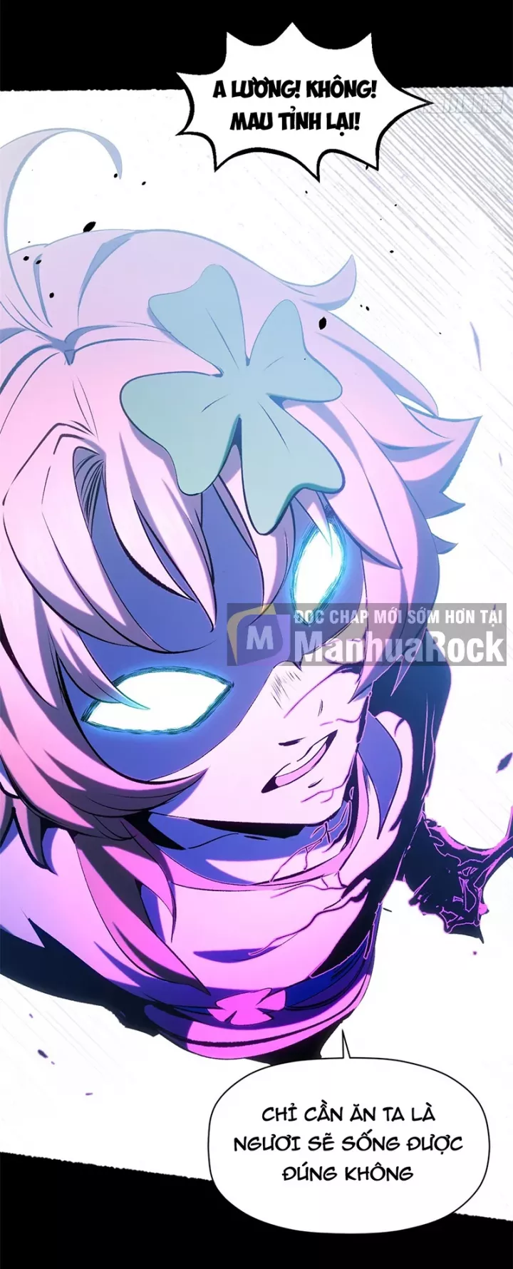 Đỉnh Cấp Khí Vận, Lặng Lẽ Tu Luyện Ngàn Năm Chap 283 - Next Chap 284