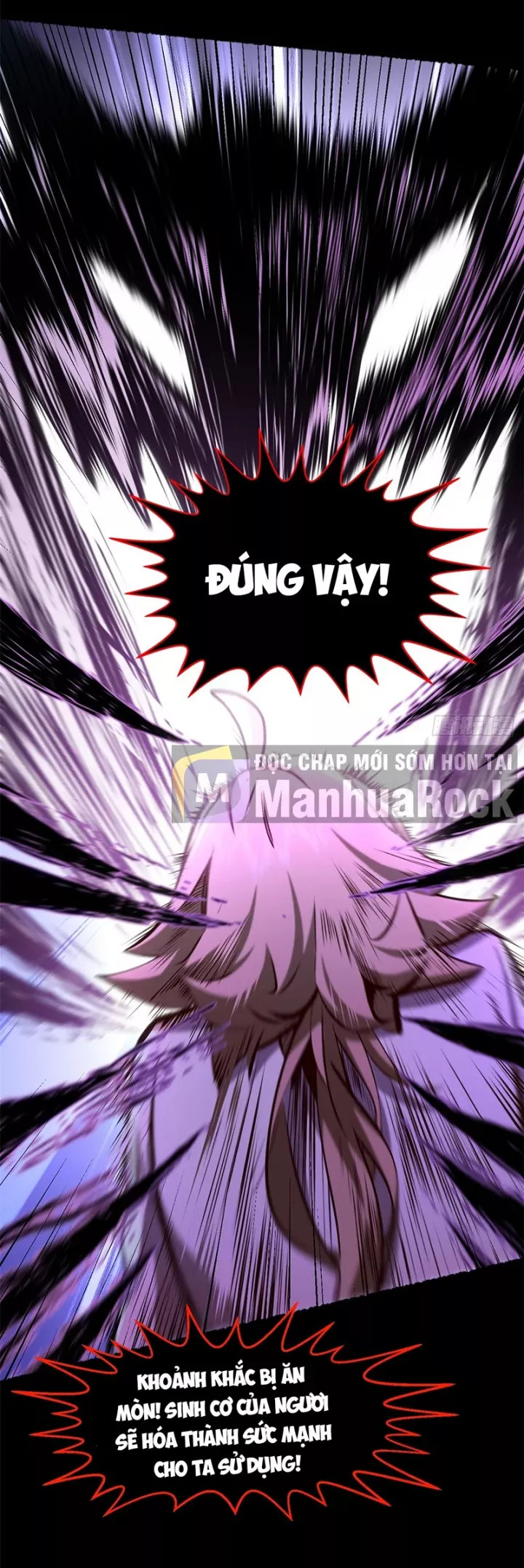 Đỉnh Cấp Khí Vận, Lặng Lẽ Tu Luyện Ngàn Năm Chap 283 - Next Chap 284