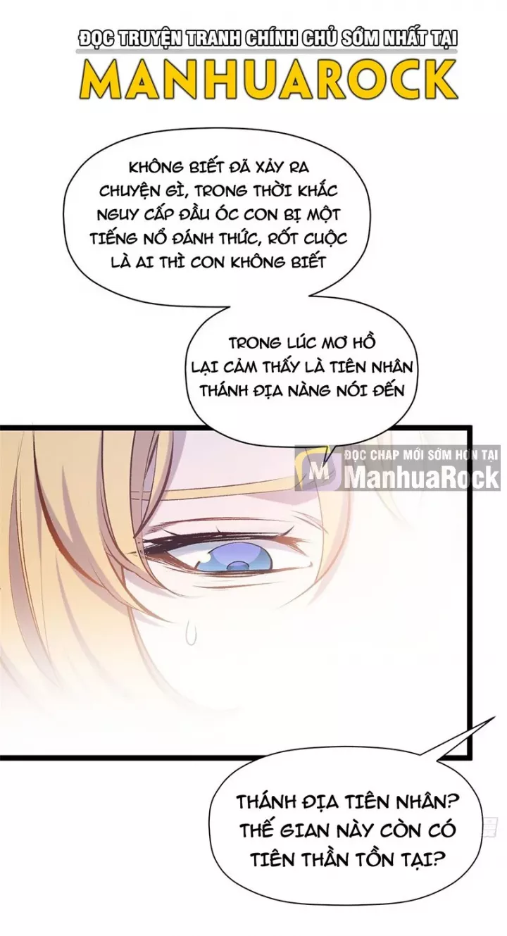 Đỉnh Cấp Khí Vận, Lặng Lẽ Tu Luyện Ngàn Năm Chap 283 - Next Chap 284