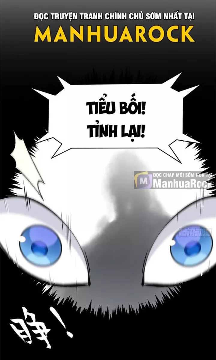 Đỉnh Cấp Khí Vận, Lặng Lẽ Tu Luyện Ngàn Năm Chap 283 - Next Chap 284