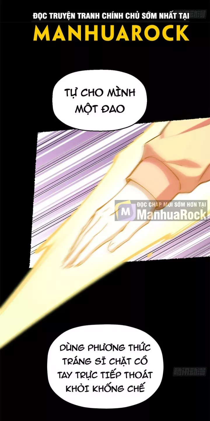 Đỉnh Cấp Khí Vận, Lặng Lẽ Tu Luyện Ngàn Năm Chap 283 - Next Chap 284