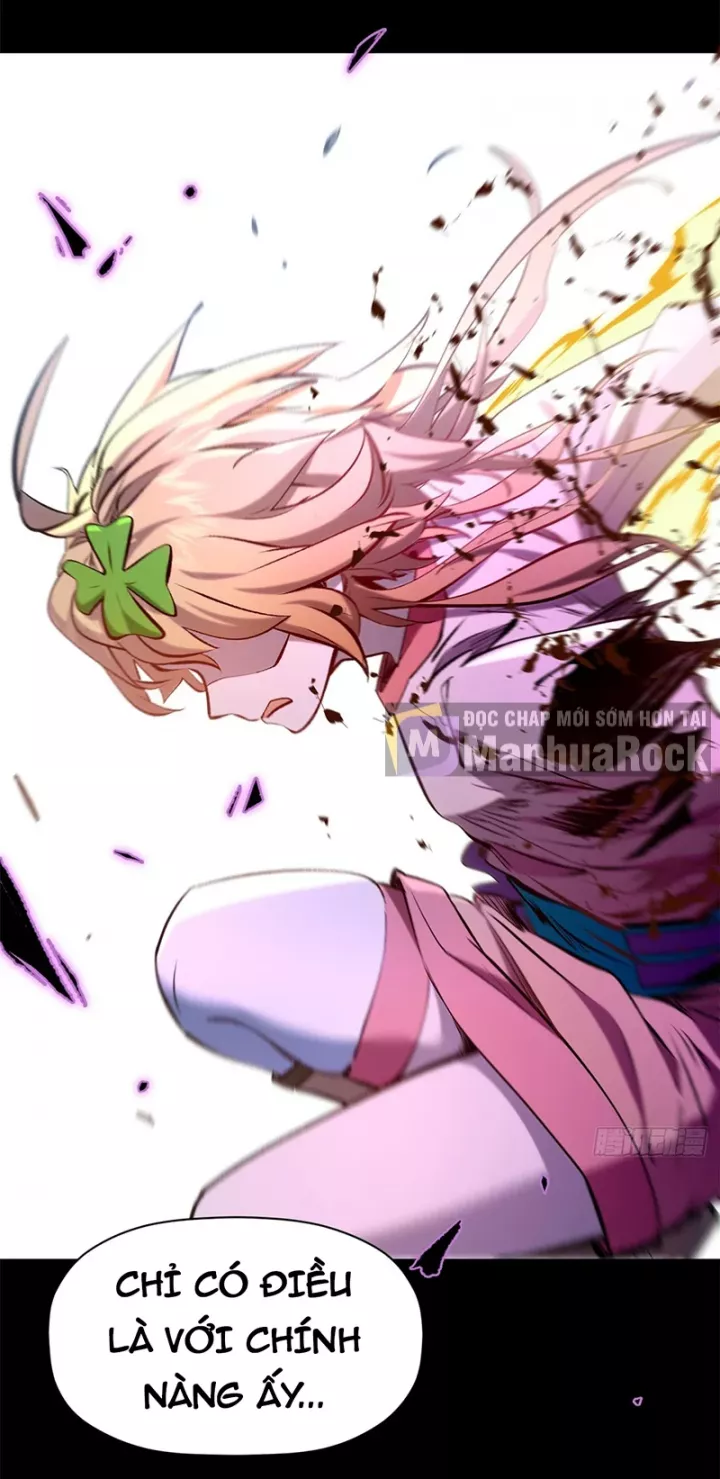 Đỉnh Cấp Khí Vận, Lặng Lẽ Tu Luyện Ngàn Năm Chap 283 - Next Chap 284