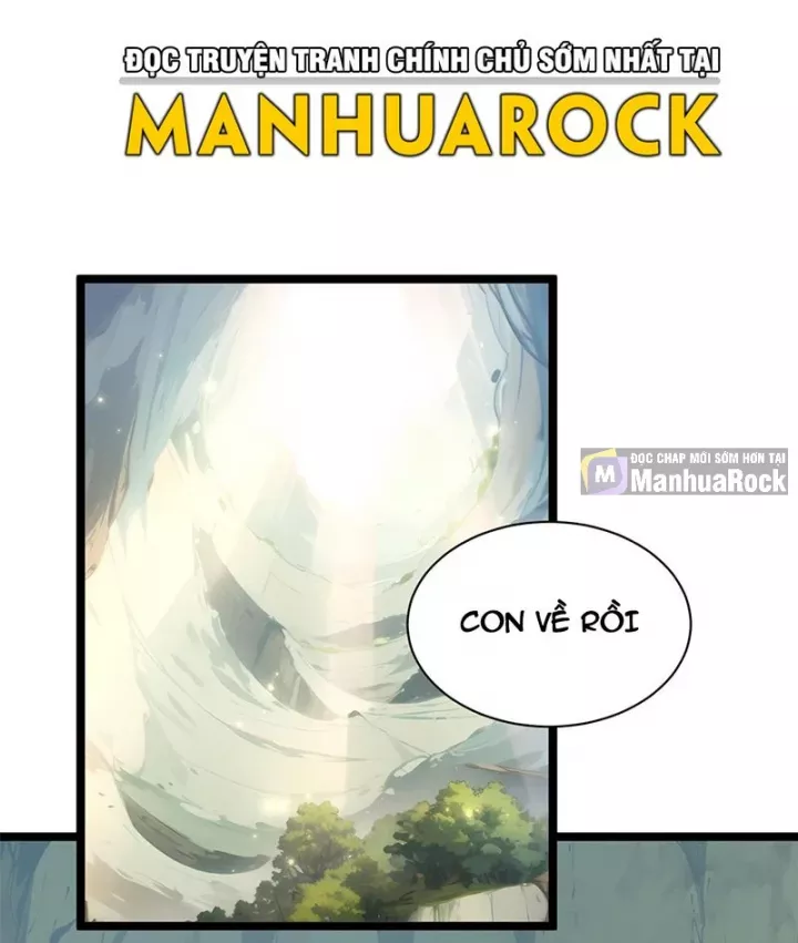 Đỉnh Cấp Khí Vận, Lặng Lẽ Tu Luyện Ngàn Năm Chap 283 - Next Chap 284