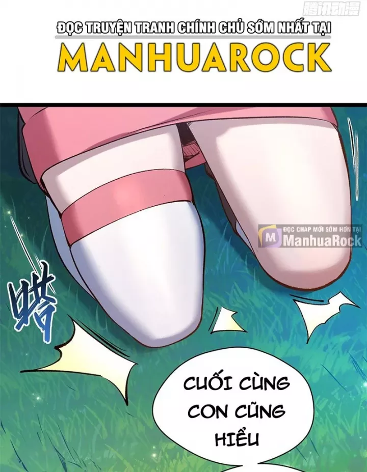 Đỉnh Cấp Khí Vận, Lặng Lẽ Tu Luyện Ngàn Năm Chap 283 - Next Chap 284