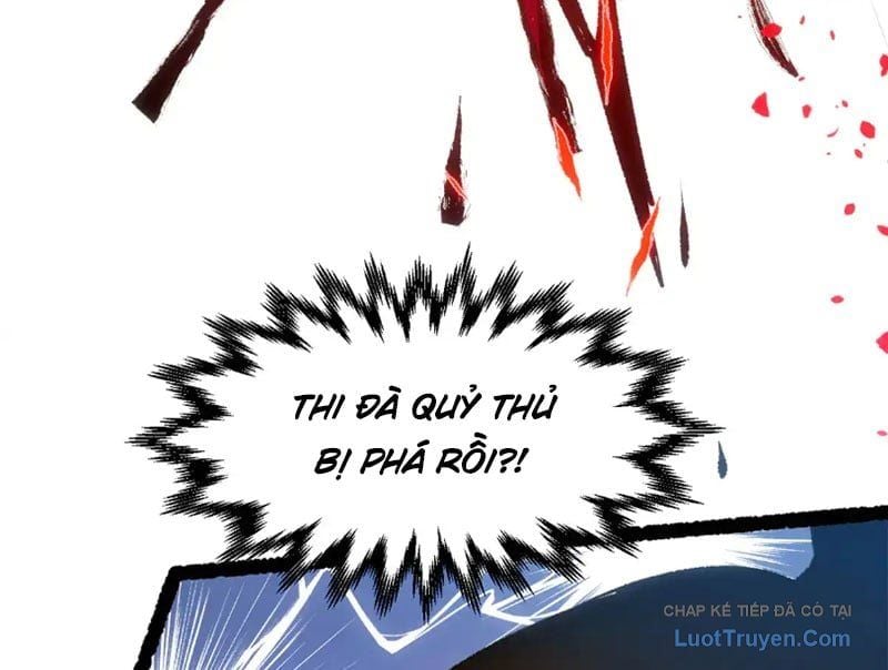 Đỉnh Cấp Khí Vận Lặng Lẽ Tu Luyện Ngàn Năm Chap 286 - Next Chap 287