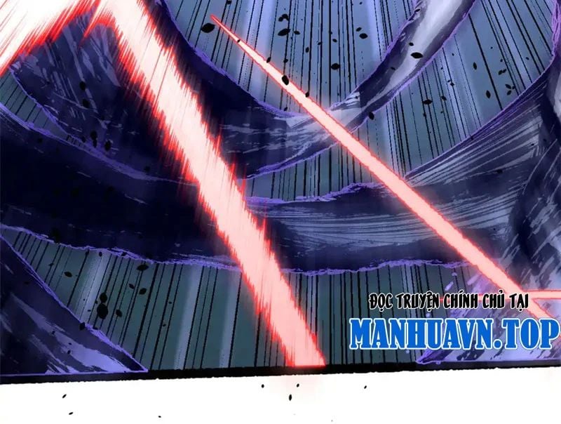 Đỉnh Cấp Khí Vận Lặng Lẽ Tu Luyện Ngàn Năm Chap 286 - Next Chap 287