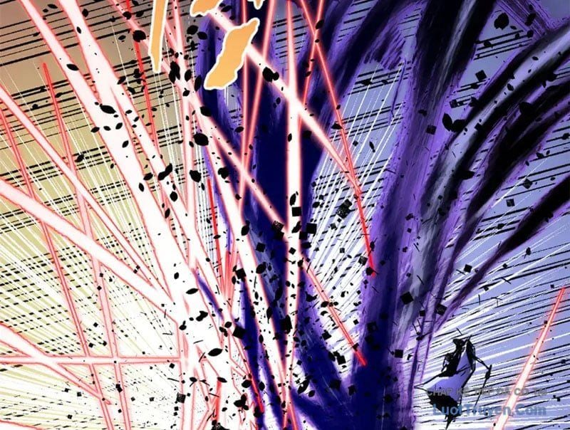 Đỉnh Cấp Khí Vận Lặng Lẽ Tu Luyện Ngàn Năm Chap 286 - Next Chap 287