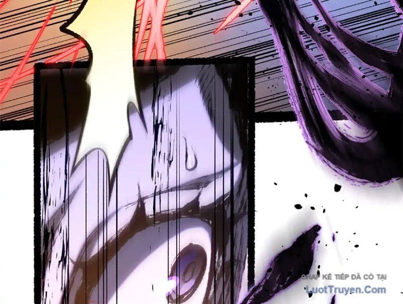 Đỉnh Cấp Khí Vận Lặng Lẽ Tu Luyện Ngàn Năm Chap 286 - Next Chap 287