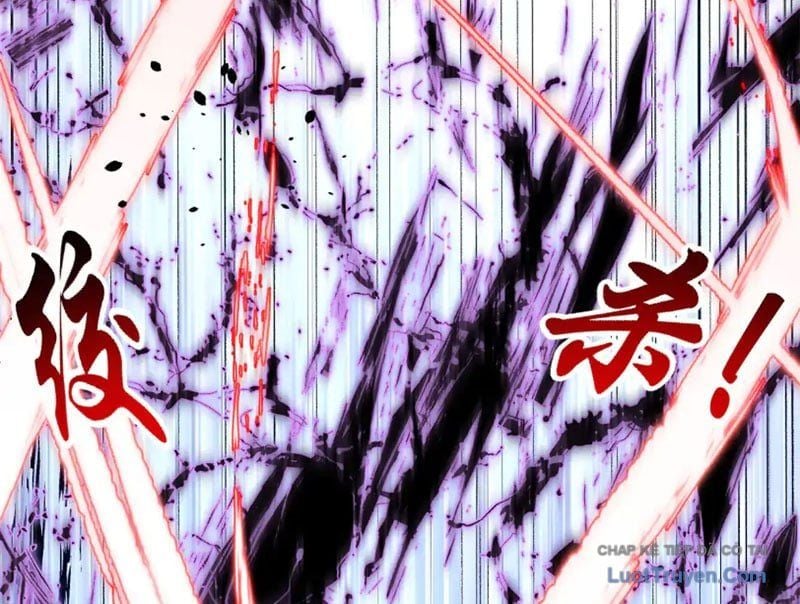 Đỉnh Cấp Khí Vận Lặng Lẽ Tu Luyện Ngàn Năm Chap 286 - Next Chap 287