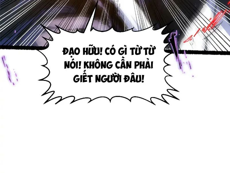 Đỉnh Cấp Khí Vận Lặng Lẽ Tu Luyện Ngàn Năm Chap 286 - Next Chap 287