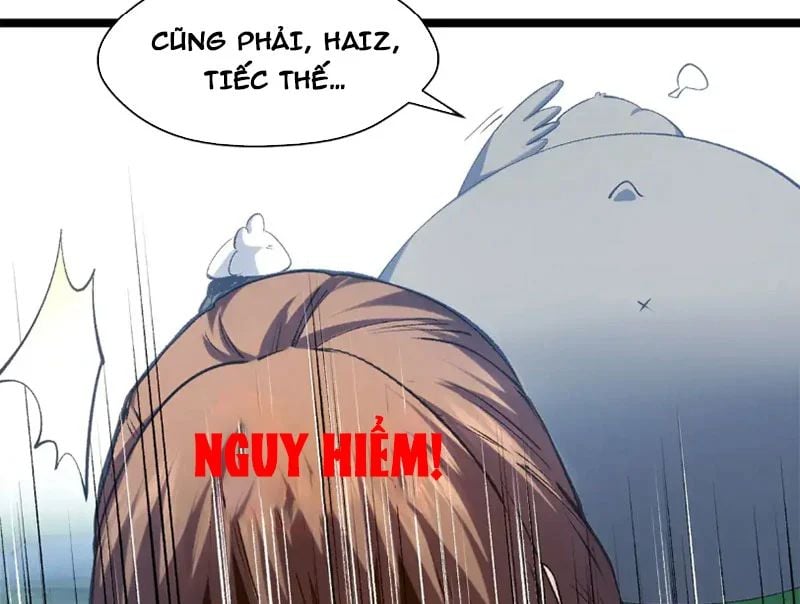 Đỉnh Cấp Khí Vận Lặng Lẽ Tu Luyện Ngàn Năm Chap 286 - Next Chap 287