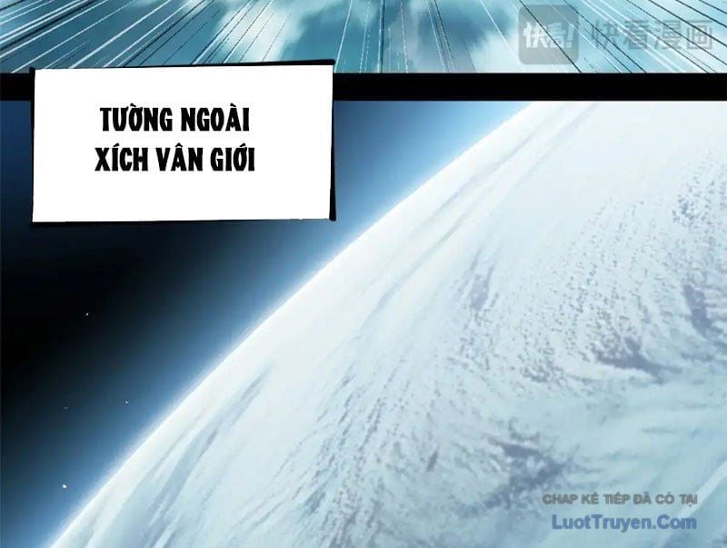 Đỉnh Cấp Khí Vận Lặng Lẽ Tu Luyện Ngàn Năm Chap 286 - Next Chap 287