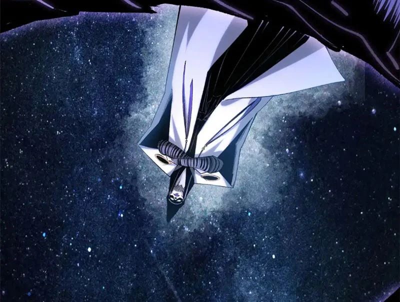 Đỉnh Cấp Khí Vận Lặng Lẽ Tu Luyện Ngàn Năm Chap 286 - Next Chap 287