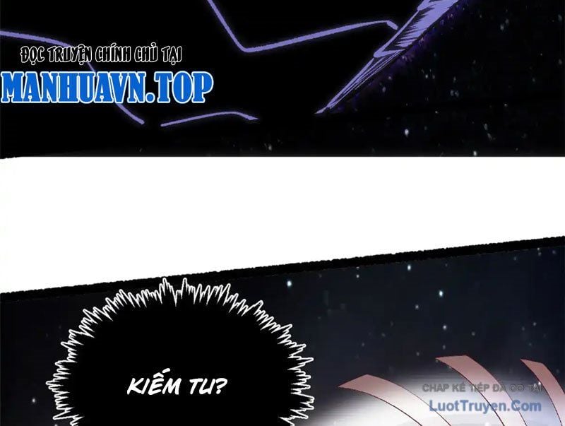 Đỉnh Cấp Khí Vận Lặng Lẽ Tu Luyện Ngàn Năm Chap 286 - Next Chap 287