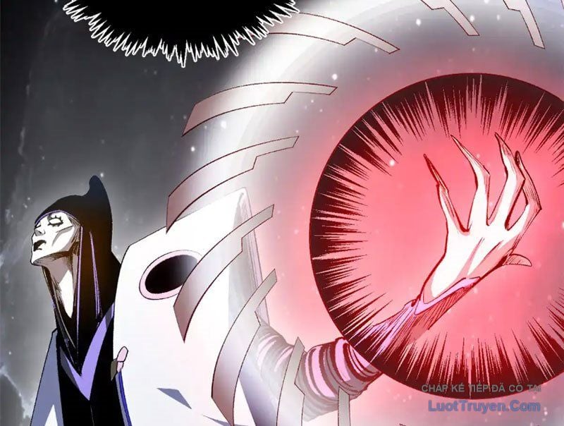 Đỉnh Cấp Khí Vận Lặng Lẽ Tu Luyện Ngàn Năm Chap 286 - Next Chap 287