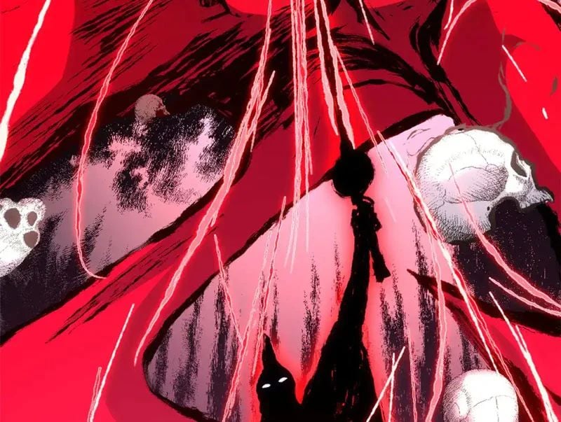 Đỉnh Cấp Khí Vận Lặng Lẽ Tu Luyện Ngàn Năm Chap 286 - Next Chap 287