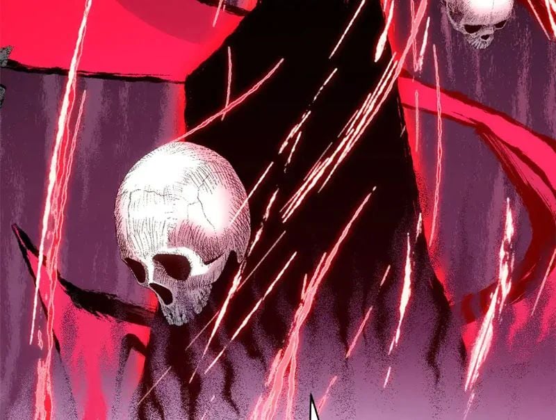 Đỉnh Cấp Khí Vận Lặng Lẽ Tu Luyện Ngàn Năm Chap 286 - Next Chap 287