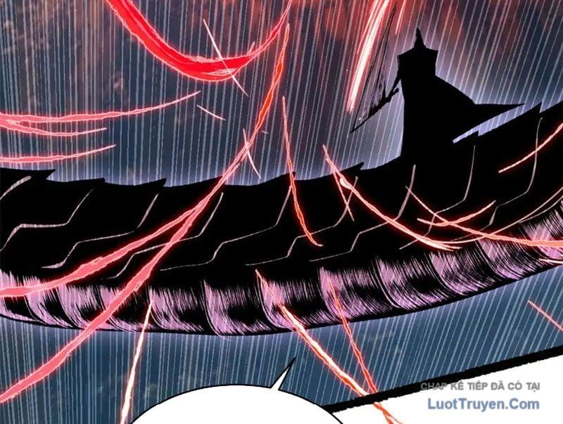 Đỉnh Cấp Khí Vận Lặng Lẽ Tu Luyện Ngàn Năm Chap 286 - Next Chap 287