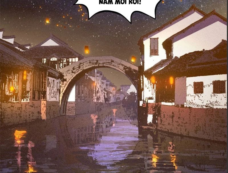 Đỉnh Cấp Khí Vận Lặng Lẽ Tu Luyện Ngàn Năm Chap 288 - Next Chap 289