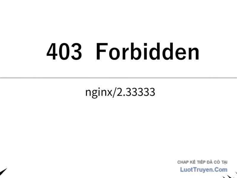 Đỉnh Cấp Khí Vận Lặng Lẽ Tu Luyện Ngàn Năm Chap 288 - Next Chap 289